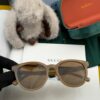 6931fe2b3a89a121ed54e546 GUCCI - Polarized Sunglasses 2025 Spring New Arrival Trendy Fashion Round Frame Polarized Sunglasses High Quality Comfortable Wear Influencer Style Women's HD Polarized Sunglasses 🕶️ High-Quality TR Frame Model: G3909 Eyewear