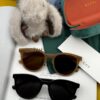 6931fe2b3a89a121ed54e54b GUCCI - Polarized Sunglasses 2025 Spring New Arrival Trendy Fashion Round Frame Polarized Sunglasses High Quality Comfortable Wear Influencer Style Women's HD Polarized Sunglasses 🕶️ High-Quality TR Frame Model: G3909 Eyewear