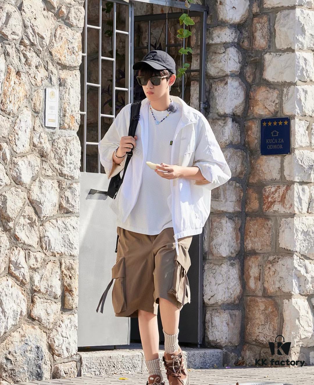 6931fe2c3a89a121ed54e54e GUCCI - Polarized Sunglasses 2025 Spring New Arrival Trendy Fashion Square Frame Polarized Sunglasses High-Quality Comfortable Fit Influencer Style Women's HD Polarized Sunglasses 🕶️ High-Quality TR Frame Model: G550
