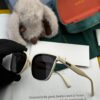 6931fe2c3a89a121ed54e551 GUCCI - Polarized Sunglasses 2025 Spring New Arrival Trendy Fashion Square Frame Polarized Sunglasses High-Quality Comfortable Fit Influencer Style Women's HD Polarized Sunglasses 🕶️ High-Quality TR Frame Model: G550