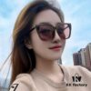 6931fe2c3a89a121ed54e555 GUCCI 2025 Spring New Arrival Trendy Fashion Square Polarized Sunglasses High-Quality Comfortable Wear Influencer Style Nylon Polarized Sunglasses for Women 🕶️ High-Quality TR Frame Model: G82803