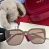 6931fe2c3a89a121ed54e558 GUCCI 2025 Spring New Arrival Trendy Fashion Square Polarized Sunglasses High-Quality Comfortable Wear Influencer Style Nylon Polarized Sunglasses for Women 🕶️ High-Quality TR Frame Model: G82803