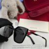 6931fe2c3a89a121ed54e559 GUCCI 2025 Spring New Arrival Trendy Fashion Square Polarized Sunglasses High-Quality Comfortable Wear Influencer Style Nylon Polarized Sunglasses for Women 🕶️ High-Quality TR Frame Model: G82803
