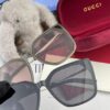 6931fe2d3a89a121ed54e55b GUCCI 2025 Spring New Arrival Trendy Fashion Square Polarized Sunglasses High-Quality Comfortable Wear Influencer Style Nylon Polarized Sunglasses for Women 🕶️ High-Quality TR Frame Model: G82803