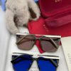 6931fe2d3a89a121ed54e55c GUCCI 2025 Spring New Arrival Trendy Fashion Square Polarized Sunglasses High-Quality Comfortable Wear Influencer Style Nylon Polarized Sunglasses for Women 🕶️ High-Quality TR Frame Model: G82803
