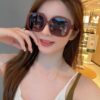 6931fe2d3a89a121ed54e55e GUCCI - Polarized Sunglasses 2025 Spring New Arrival Trendy Fashion Square Frame Polarized Sunglasses High Quality Comfortable Fit Influencer Style Women's HD Polarized Sunglasses