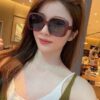 6931fe2d3a89a121ed54e55f GUCCI - Polarized Sunglasses 2025 Spring New Arrival Trendy Fashion Square Frame Polarized Sunglasses High Quality Comfortable Fit Influencer Style Women's HD Polarized Sunglasses