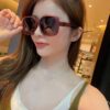6931fe2d3a89a121ed54e560 GUCCI - Polarized Sunglasses 2025 Spring New Arrival Trendy Fashion Square Frame Polarized Sunglasses High Quality Comfortable Fit Influencer Style Women's HD Polarized Sunglasses