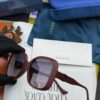 6931fe2d3a89a121ed54e561 GUCCI - Polarized Sunglasses 2025 Spring New Arrival Trendy Fashion Square Frame Polarized Sunglasses High Quality Comfortable Fit Influencer Style Women's HD Polarized Sunglasses