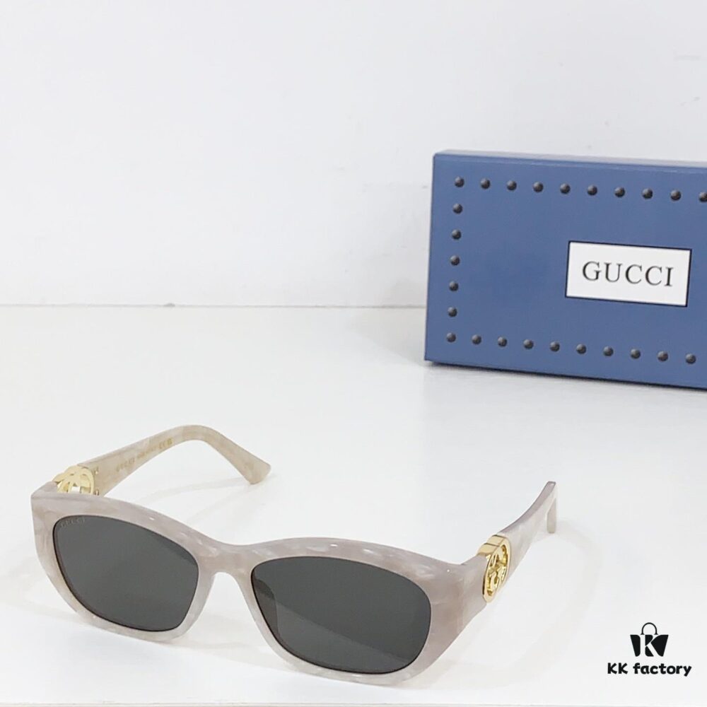 6931fe303a89a121ed54e58b 95 GUCCI GG1826S Sunglasses Size 57 □ 16 140