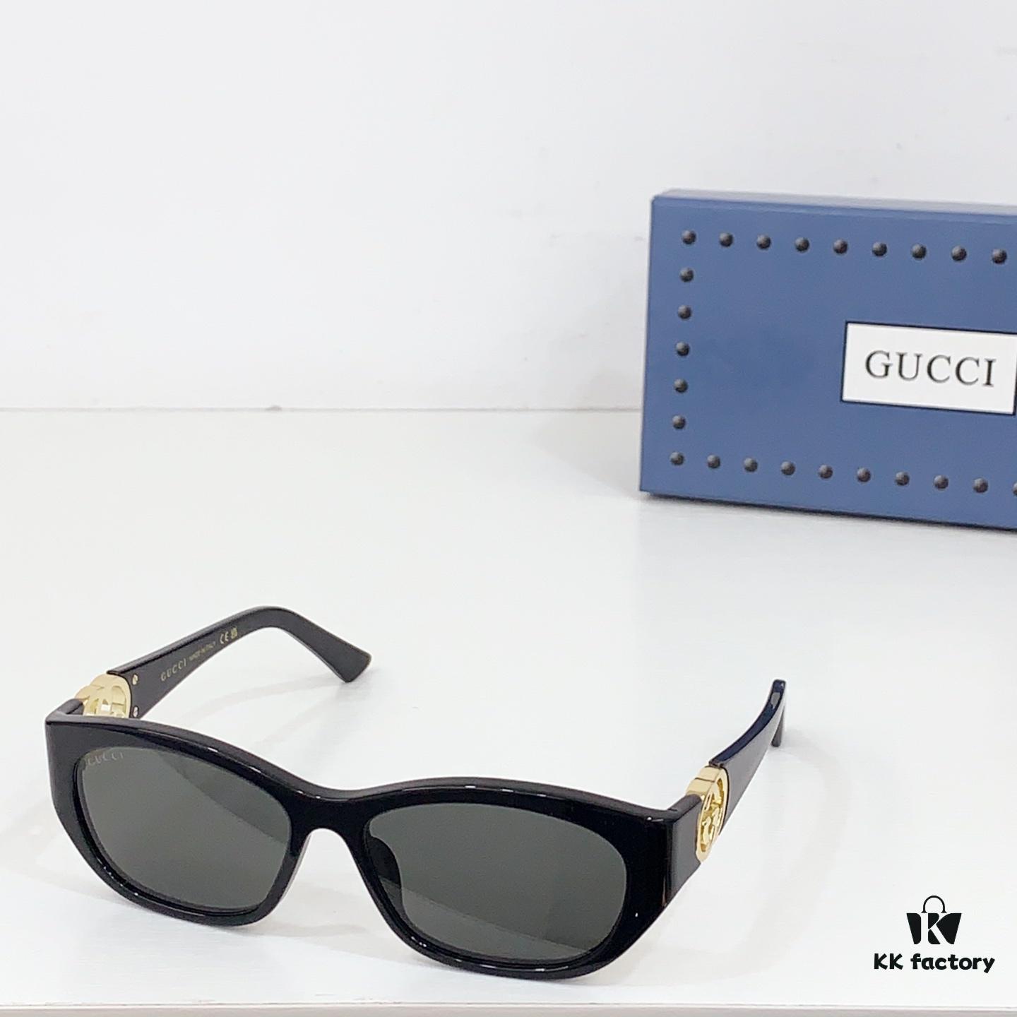 95 GUCCI GG1826S Sunglasses Size 57 □ 16 140