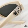 95 GUCCI GG1826S Sunglasses Size 57 □ 16 140