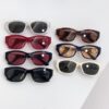 95 GUCCI GG1826S Sunglasses Size 57 □ 16 140