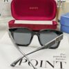6931fe313a89a121ed54e59b GUCCI Italy New Model GG Series Sunglasses with Polarized HD Lenses, Lightweight TR Frame for Comfortable Wear