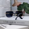 6931fe323a89a121ed54e59f Gucci 2025 New Unisex Sunglasses, Fashionable Trendy Driving Sunglasses for Outdoor and Casual Wear