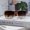 6931fe323a89a121ed54e5a8 Gucci 2025 New Unisex Sunglasses, Fashionable Trendy Driving Sunglasses for Men and Women, Outdoor Casual Eyewear