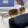 6931fe333a89a121ed54e5ae Gucci 2025 New Unisex Sunglasses, Fashionable Trendy Driving Sunglasses for Men and Women, Outdoor Casual Eyewear