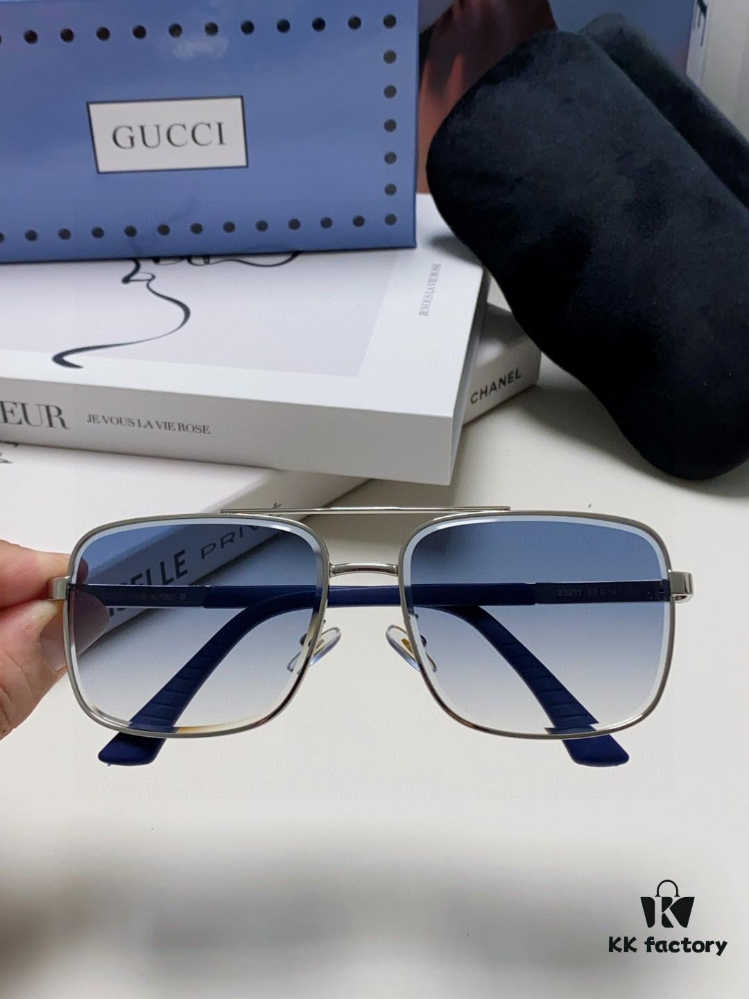6931fe333a89a121ed54e5b4 Gucci 2025 New Unisex Sunglasses, Fashion Trendy Driving Sunglasses for Outdoor and Casual Wear