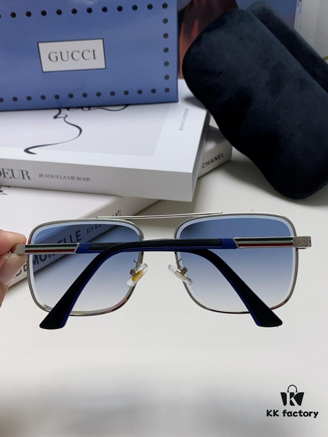 6931fe333a89a121ed54e5b5 Gucci 2025 New Unisex Sunglasses, Fashion Trendy Driving Sunglasses for Outdoor and Casual Wear