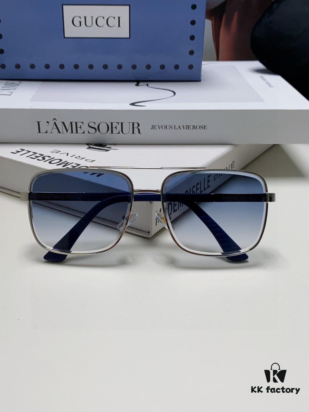 6931fe333a89a121ed54e5b7 Gucci 2025 New Unisex Sunglasses, Fashion Trendy Driving Sunglasses for Outdoor and Casual Wear