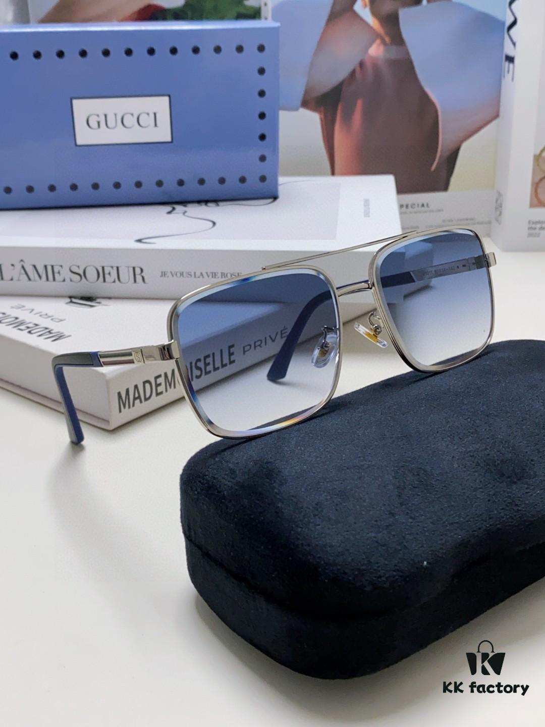 6931fe333a89a121ed54e5b8 Gucci 2025 New Unisex Sunglasses, Fashion Trendy Driving Sunglasses for Outdoor and Casual Wear