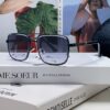 6931fe343a89a121ed54e5bb Gucci 2025 New Unisex Sunglasses, Fashionable Trendy Driving Sunglasses for Outdoor and Casual Wear