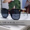 6931fe353a89a121ed54e5c7 Gucci 2025 Spring New Arrival Super Fresh Style Ultra-Bright Frame with Large G Logo on Temple, Elegant and Stylish Women's Popular Sunglasses