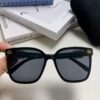 6931fe353a89a121ed54e5ca Gucci 2025 Spring New Arrival Super Fresh Style Ultra-Bright Frame with Large G Logo on Temple, Elegant and Stylish Women's Popular Sunglasses