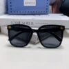 6931fe353a89a121ed54e5cd Gucci 2025 Spring New Arrival Super Fresh Style Ultra-Bright Frame with Large G Logo on Temple, Elegant and Stylish Women's Popular Sunglasses