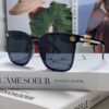 6931fe353a89a121ed54e5d2 Gucci 2025 Spring New Arrival Ultra-Fresh Style Shiny Frame with Oversized G Logo on Temples, Elegant and Stylish Women's Best-Selling Sunglasses