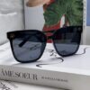 6931fe353a89a121ed54e5d3 Gucci 2025 Spring New Arrival Ultra-Fresh Style Shiny Frame with Oversized G Logo on Temples, Elegant and Stylish Women's Best-Selling Sunglasses
