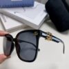 6931fe363a89a121ed54e5d7 Gucci 2025 Spring New Arrival Ultra-Fresh Style Shiny Frame with Oversized G Logo on Temples, Elegant and Stylish Women's Best-Selling Sunglasses