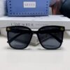 6931fe363a89a121ed54e5d8 Gucci 2025 Spring New Arrival Ultra-Fresh Style Shiny Frame with Oversized G Logo on Temples, Elegant and Stylish Women's Best-Selling Sunglasses