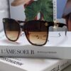 6931fe363a89a121ed54e5dd Gucci 2025 Spring New Arrival Ultra-Fresh Style Shiny Frame with Oversized G Logo on Temples, Elegant and Stylish Women's Best-Selling Sunglasses
