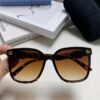 6931fe363a89a121ed54e5e0 Gucci 2025 Spring New Arrival Ultra-Fresh Style Shiny Frame with Oversized G Logo on Temples, Elegant and Stylish Women's Best-Selling Sunglasses