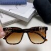 6931fe373a89a121ed54e5e1 Gucci 2025 Spring New Arrival Ultra-Fresh Style Shiny Frame with Oversized G Logo on Temples, Elegant and Stylish Women's Best-Selling Sunglasses