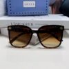 6931fe373a89a121ed54e5e3 Gucci 2025 Spring New Arrival Ultra-Fresh Style Shiny Frame with Oversized G Logo on Temples, Elegant and Stylish Women's Best-Selling Sunglasses
