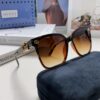 6931fe373a89a121ed54e5e4 Gucci 2025 Spring New Arrival Ultra-Fresh Style Shiny Frame with Oversized G Logo on Temples, Elegant and Stylish Women's Best-Selling Sunglasses