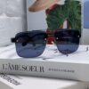 6931fe373a89a121ed54e5e8 Gucci 2025 Official Early Spring New Arrival Men's Sunglasses, Popular Style Worn by Many Celebrities – Large-Frame Polarized Clear Vision Sunglasses