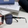 6931fe373a89a121ed54e5ec Gucci 2025 Official Early Spring New Arrival Men's Sunglasses, Popular Style Worn by Many Celebrities – Large-Frame Polarized Clear Vision Sunglasses