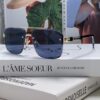 6931fe383a89a121ed54e5f1 Gucci 2025 Official Early Spring New Arrival Men's Sunglasses, Popular Oversized Polarized Clear Vision Sunglasses Worn by Numerous Celebrities
