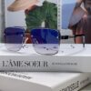 6931fe383a89a121ed54e5fb Gucci 2025 Official Early Spring New Arrival Men's Sunglasses, Popular Style Worn by Many Celebrities, Large-Frame Polarized Clear Vision Sunglasses
