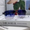 6931fe393a89a121ed54e5fc Gucci 2025 Official Early Spring New Arrival Men's Sunglasses, Popular Style Worn by Many Celebrities, Large-Frame Polarized Clear Vision Sunglasses