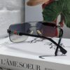 6931fe393a89a121ed54e5fd Gucci 2025 Official Early Spring New Arrival Men's Sunglasses, Popular Style Worn by Many Celebrities, Large-Frame Polarized Clear Vision Sunglasses