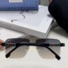 6931fe393a89a121ed54e5ff Gucci 2025 Official Early Spring New Arrival Men's Sunglasses, Popular Style Worn by Many Celebrities, Large-Frame Polarized Clear Vision Sunglasses