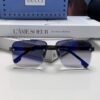 6931fe393a89a121ed54e601 Gucci 2025 Official Early Spring New Arrival Men's Sunglasses, Popular Style Worn by Many Celebrities, Large-Frame Polarized Clear Vision Sunglasses