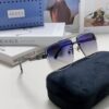 6931fe393a89a121ed54e602 Gucci 2025 Official Early Spring New Arrival Men's Sunglasses, Popular Style Worn by Many Celebrities, Large-Frame Polarized Clear Vision Sunglasses