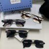 6931fe393a89a121ed54e603 Gucci 2025 Official Early Spring New Arrival Men's Sunglasses, Popular Style Worn by Many Celebrities, Large-Frame Polarized Clear Vision Sunglasses