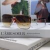 6931fe393a89a121ed54e605 Gucci 2025 Official Spring Collection Men's Sunglasses, Popular Oversized Polarized Sunglasses Worn by Many Celebrities