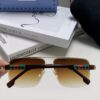 6931fe3a3a89a121ed54e609 Gucci 2025 Official Spring Collection Men's Sunglasses, Popular Oversized Polarized Sunglasses Worn by Many Celebrities